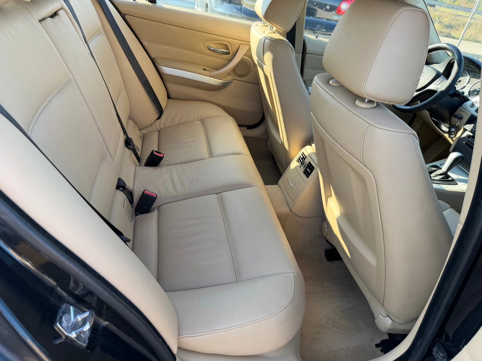 BMW 320 2.0 D (KATO ) | Mobile.bg   16