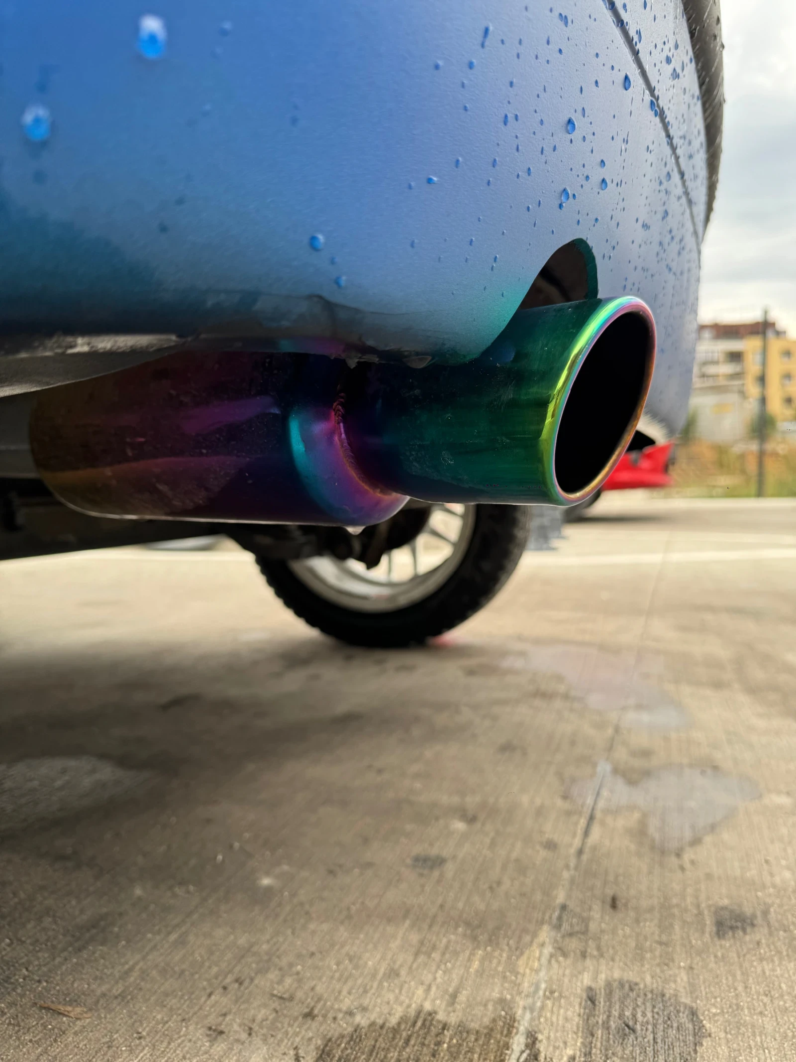 Renault Clio 1.6 - изображение 5