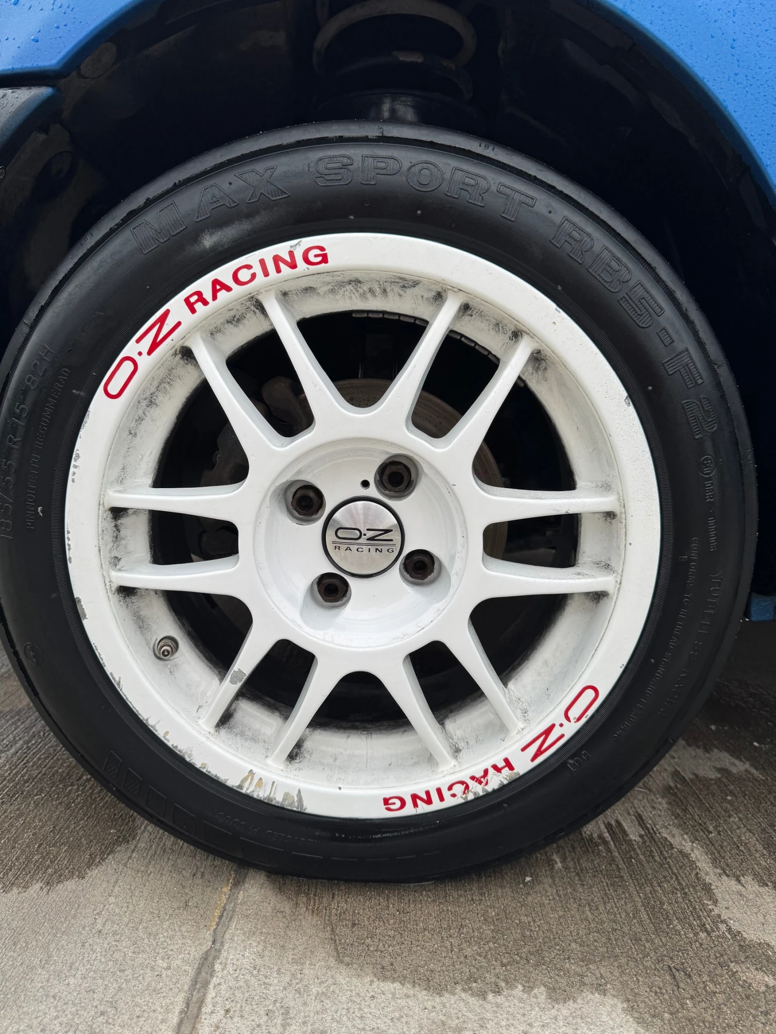 Renault Clio 1.6 - изображение 6