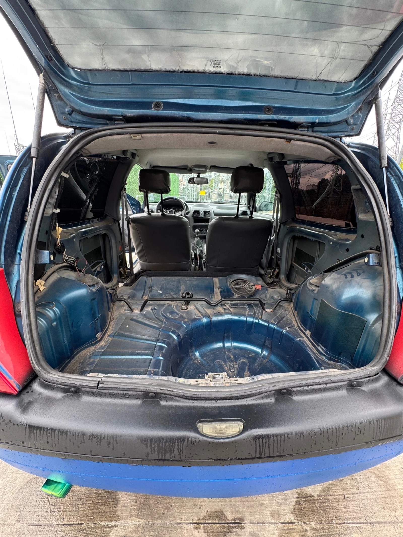 Renault Clio 1.6 | Mobile.bg   11