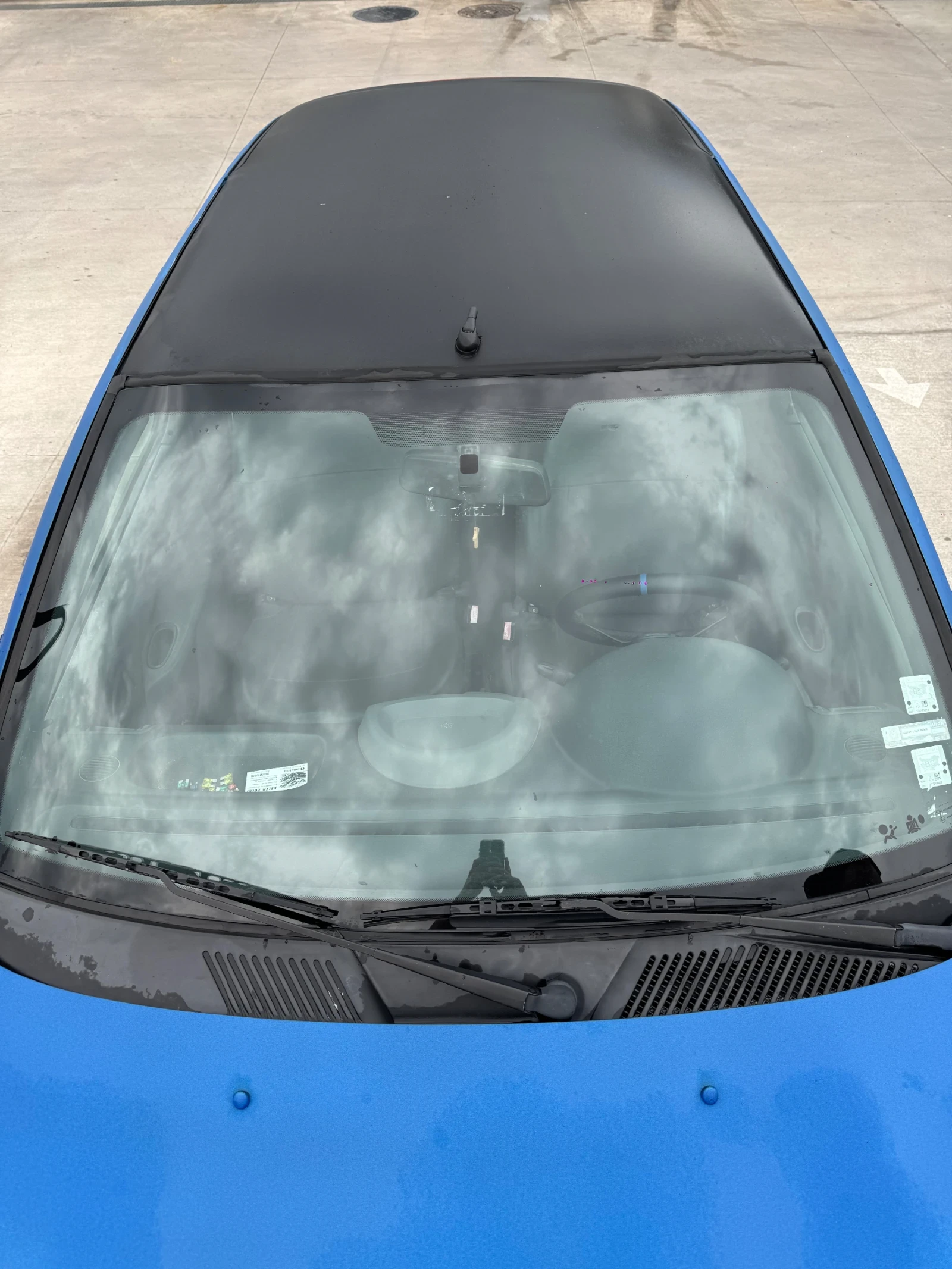 Renault Clio 1.6 - изображение 3