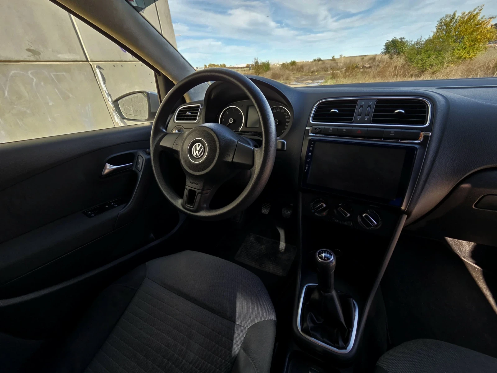 VW Polo 1.6TDI | Mobile.bg — изображение 3