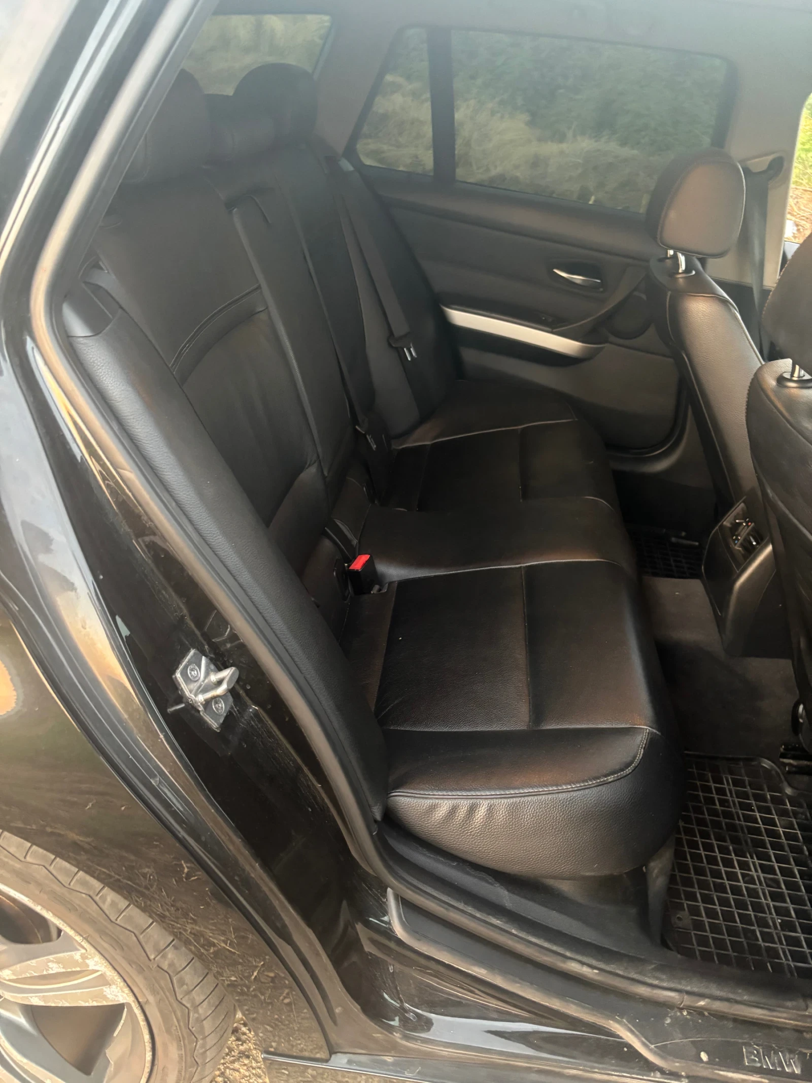 BMW 320 XD | Mobile.bg   12