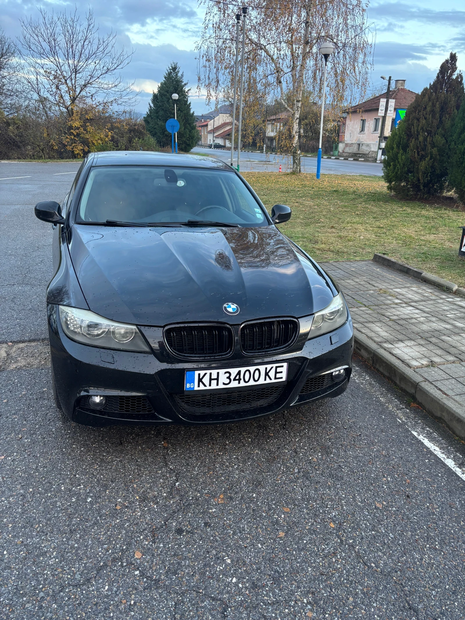 BMW 320 XD | Mobile.bg   1