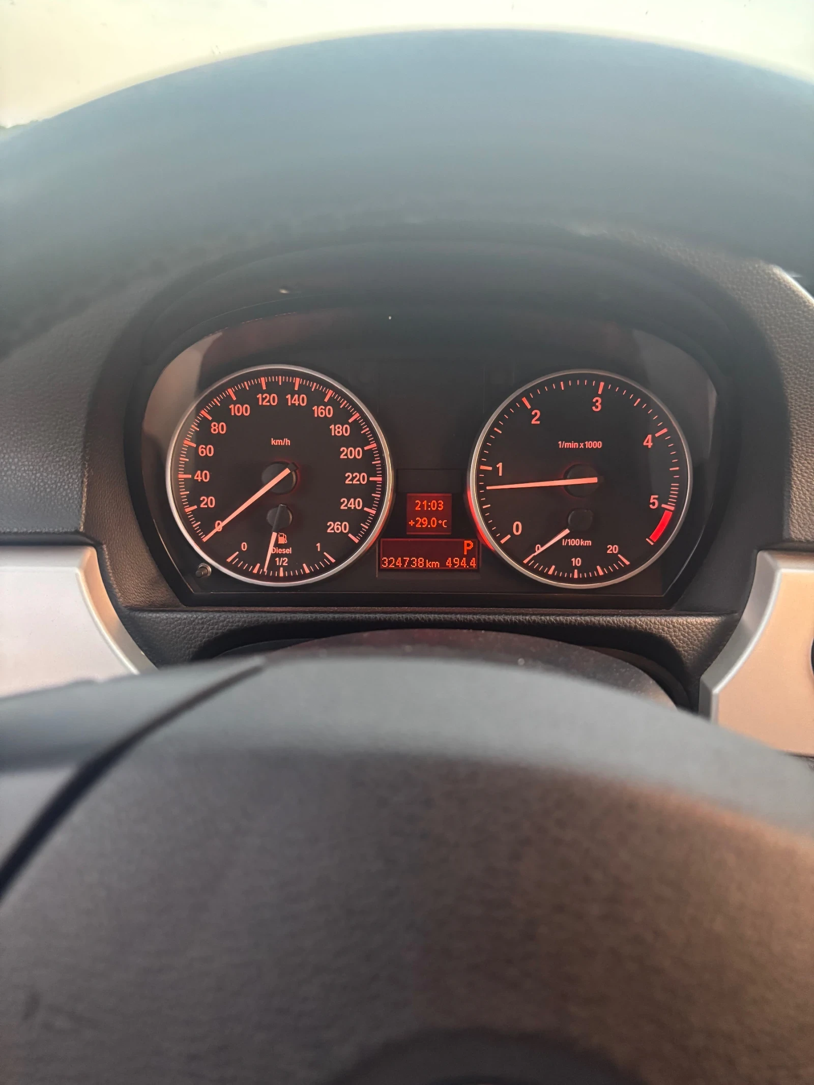 BMW 320 XD | Mobile.bg   11