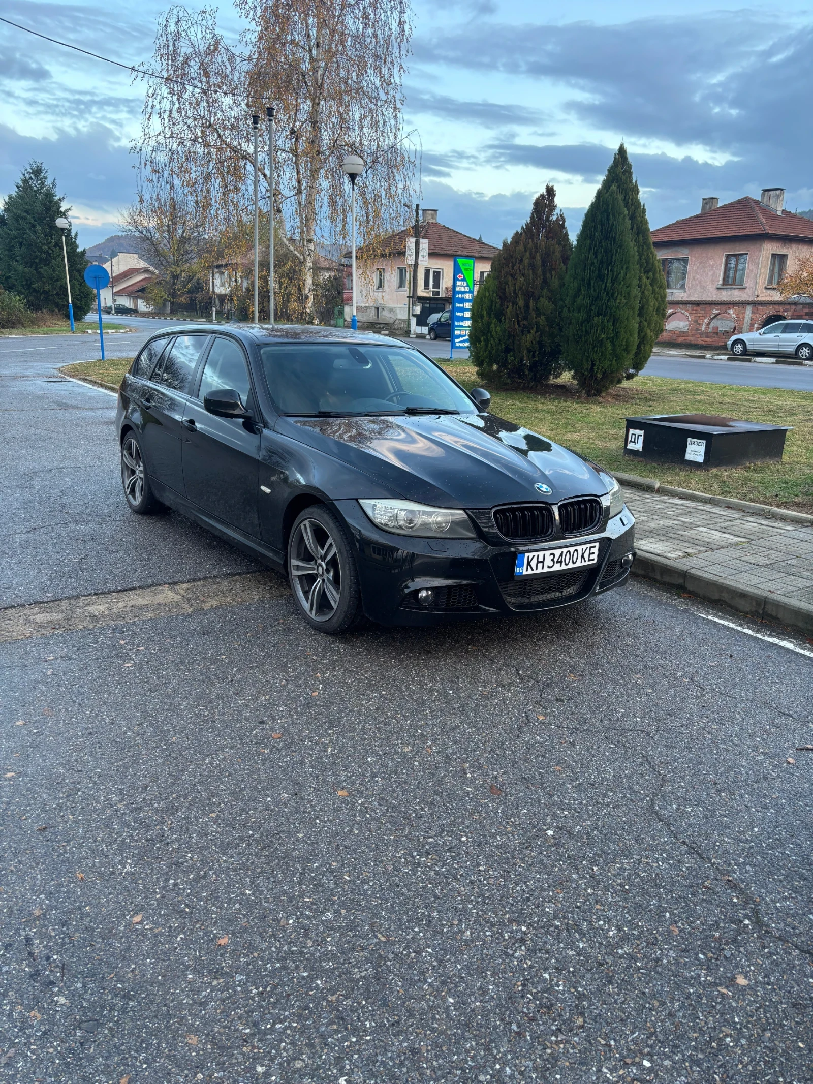 BMW 320 XD - изображение 2