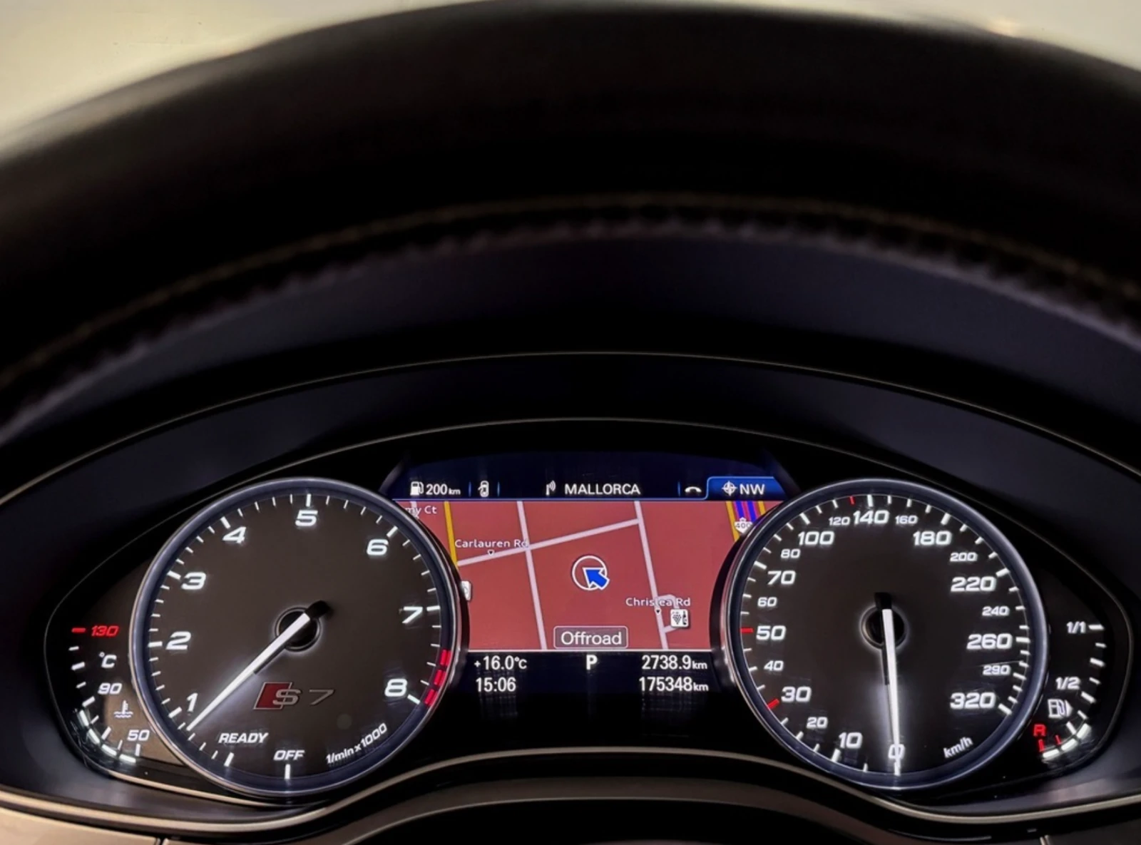 Audi S7 600+ QUATTRO  | Mobile.bg   13