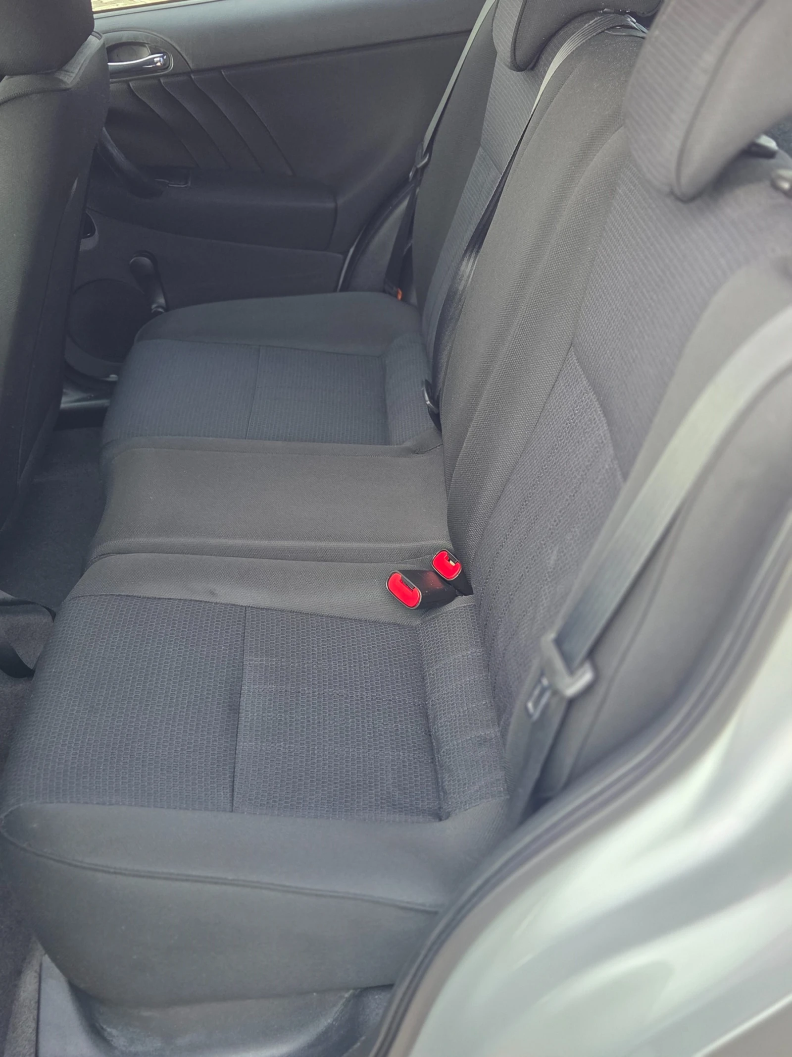 Alfa Romeo 147 80.. 1.6TwinSpark   | Mobile.bg   6