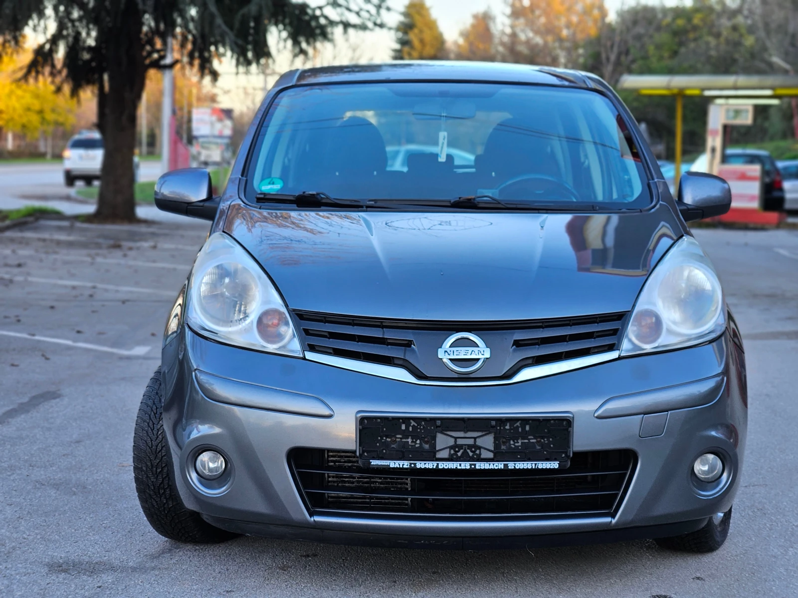 Nissan Note 1.5 dci, NAVI, eвро 5! - изображение 2