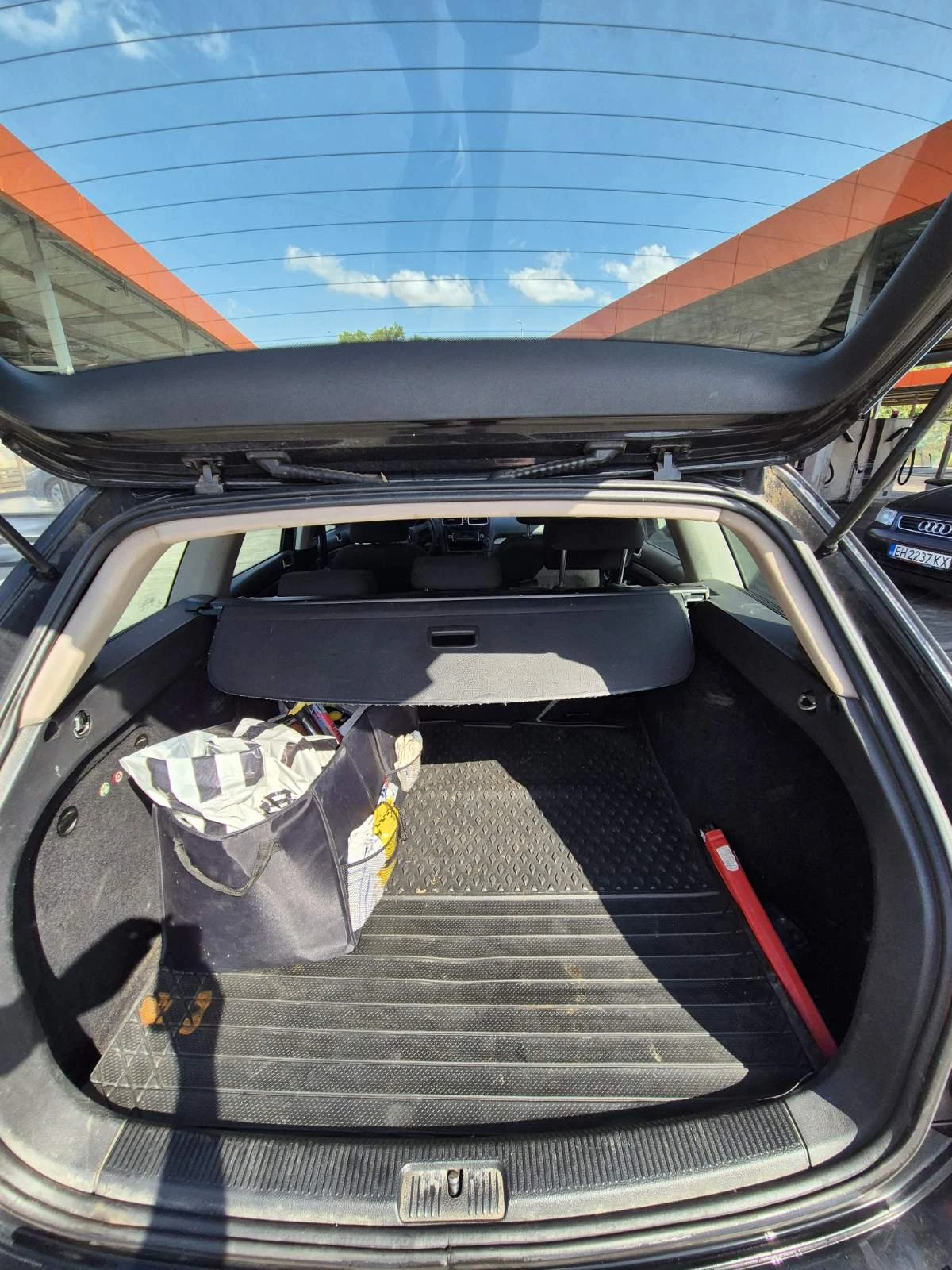 VW Golf 1.6 DIESEL | Mobile.bg � ����������� 9