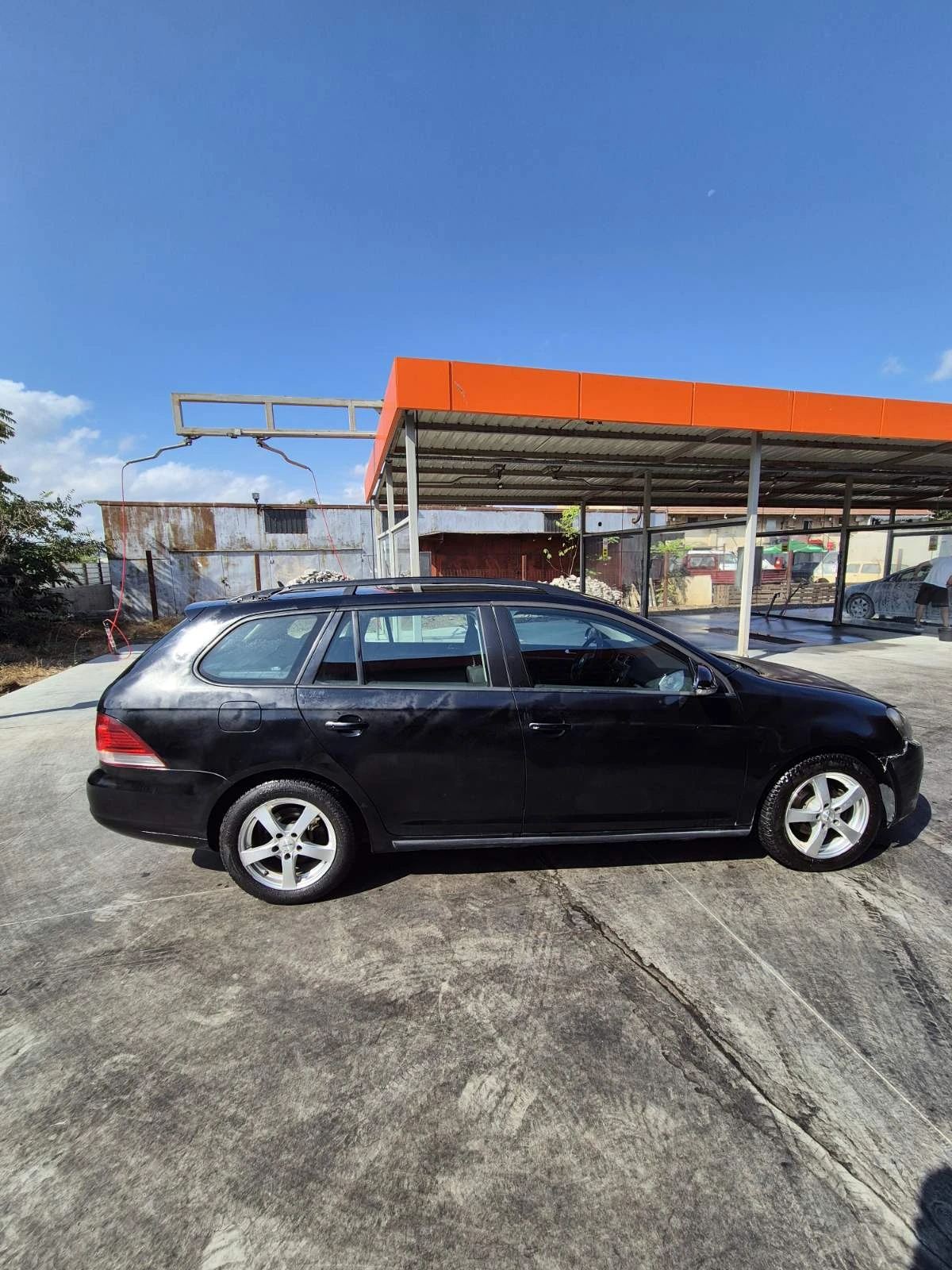 VW Golf 1.6 DIESEL | Mobile.bg � ����������� 2