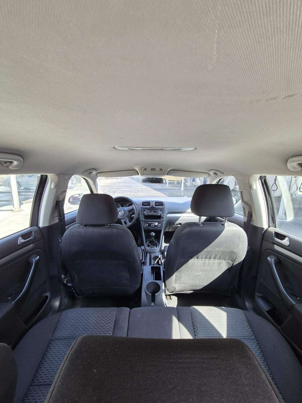 VW Golf 1.6 DIESEL | Mobile.bg � ����������� 13