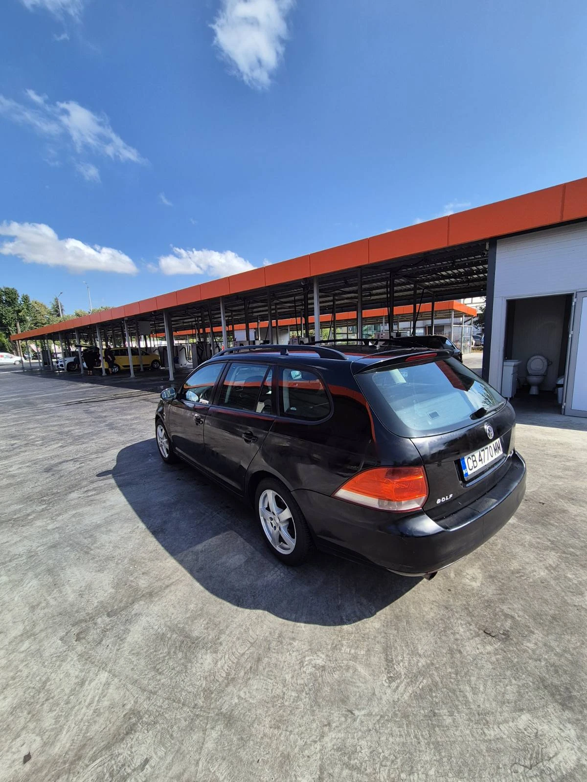 VW Golf 1.6 DIESEL | Mobile.bg � ����������� 3