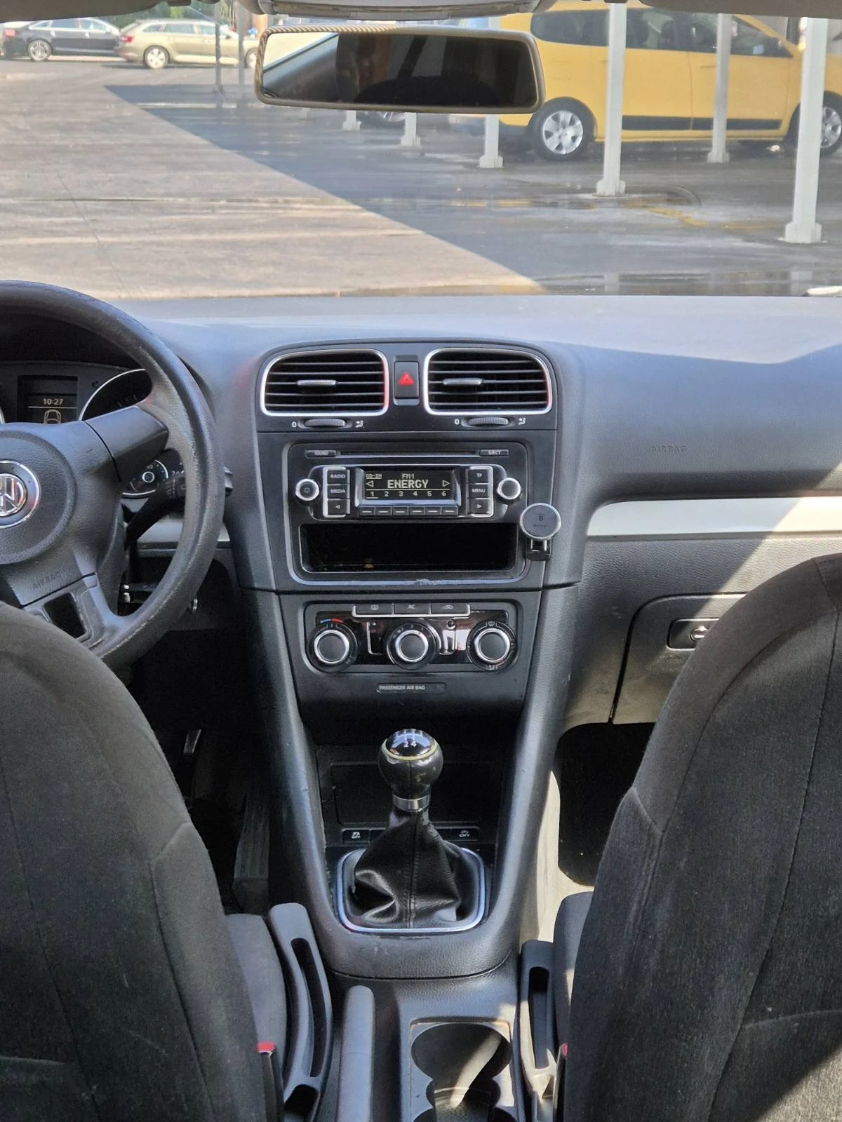 VW Golf 1.6 DIESEL | Mobile.bg � ����������� 10