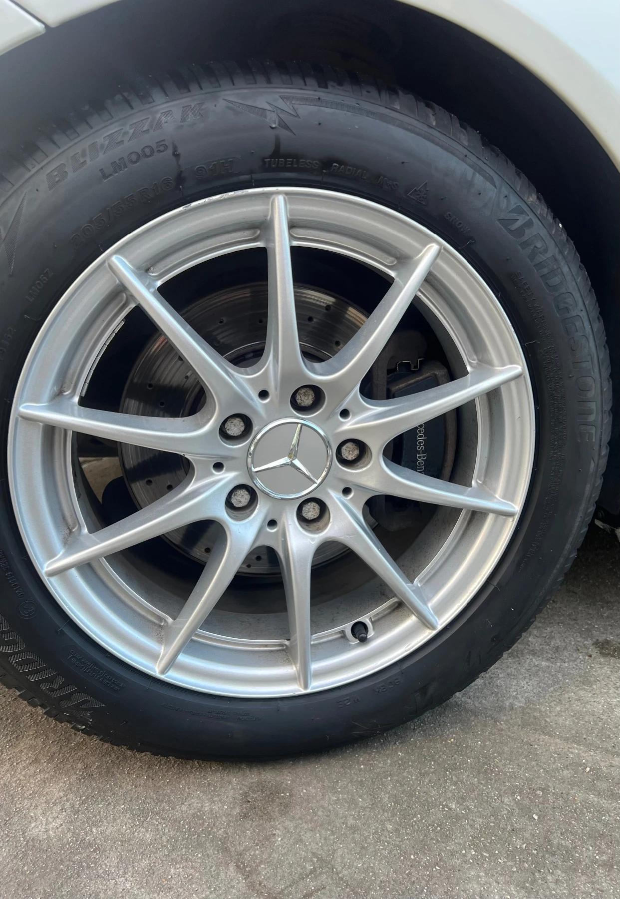 Mercedes-Benz C 180 Kompressor | Mobile.bg � ����������� 14
