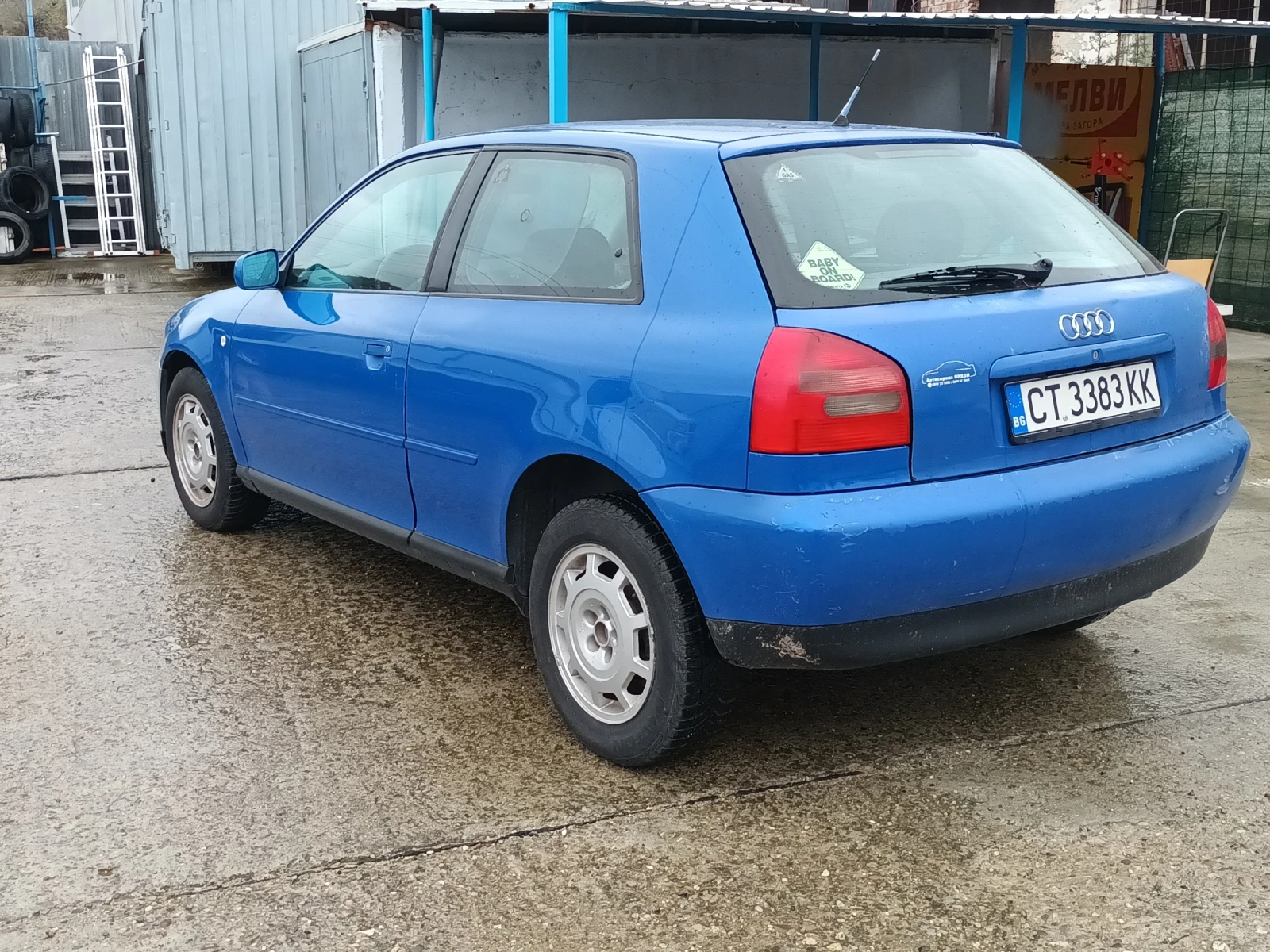 Audi A3 | Mobile.bg � ����������� 1
