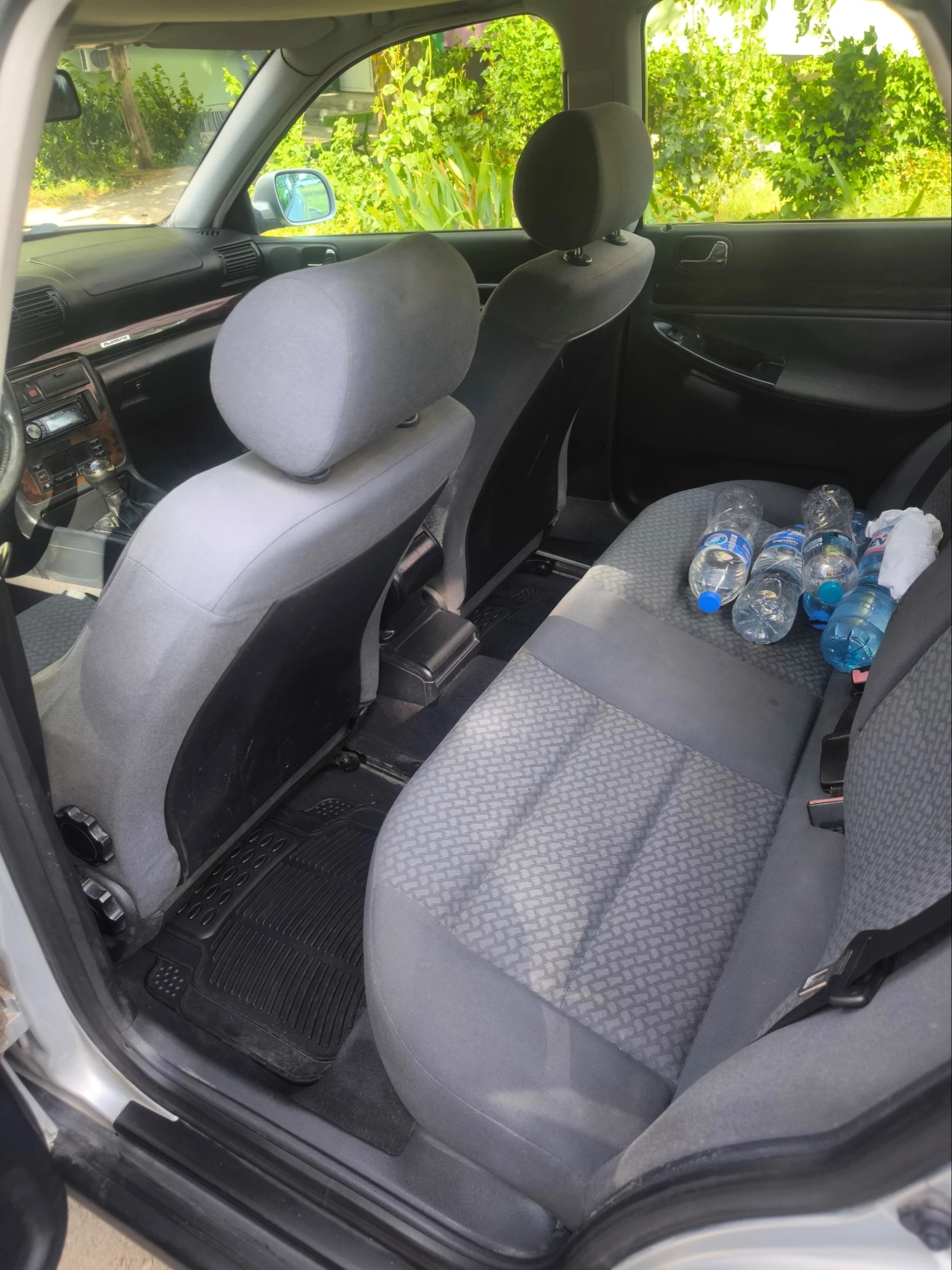 Audi A4 GAZ QUATTRO | Mobile.bg � ����������� 7