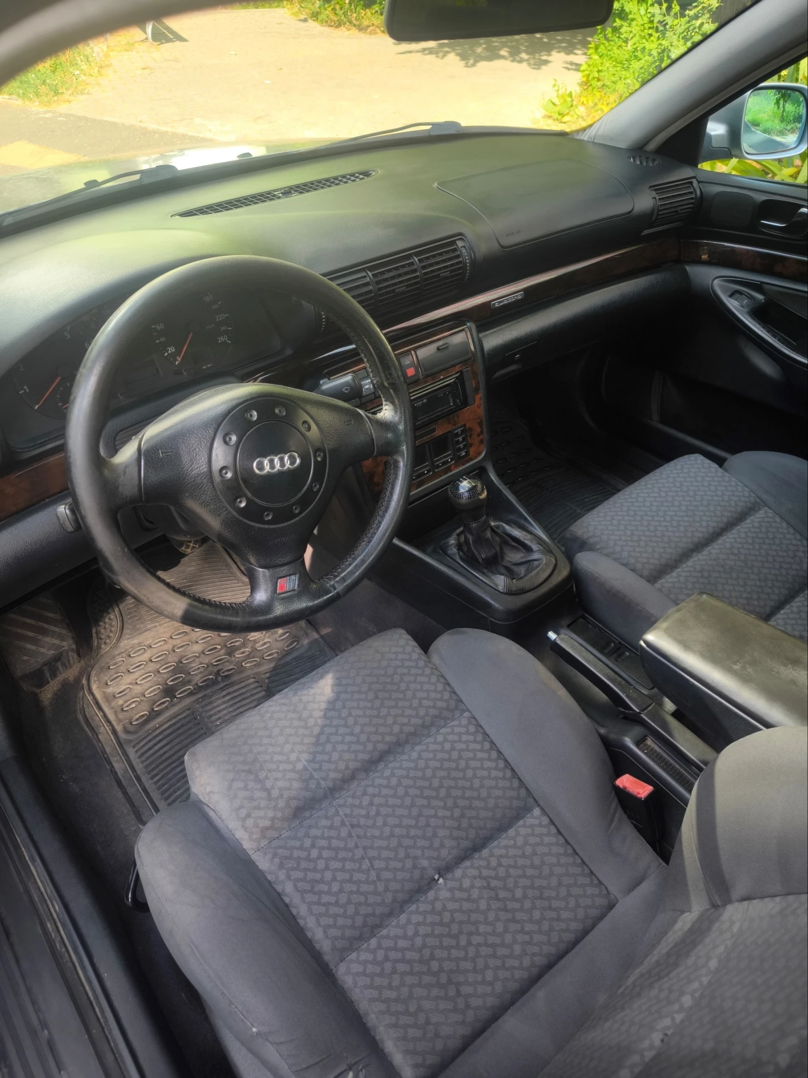 Audi A4 GAZ QUATTRO | Mobile.bg � ����������� 3