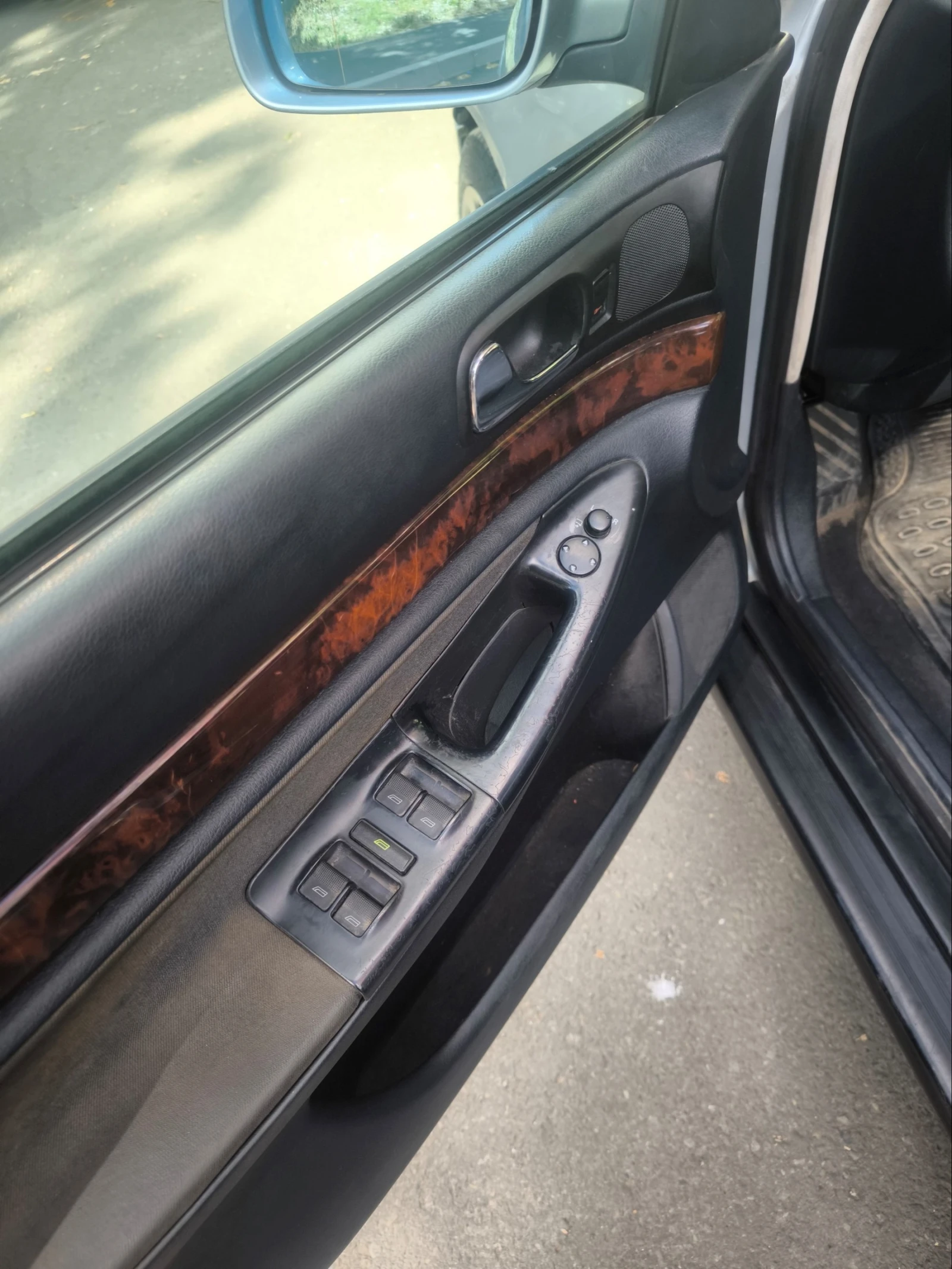 Audi A4 GAZ QUATTRO | Mobile.bg � ����������� 5