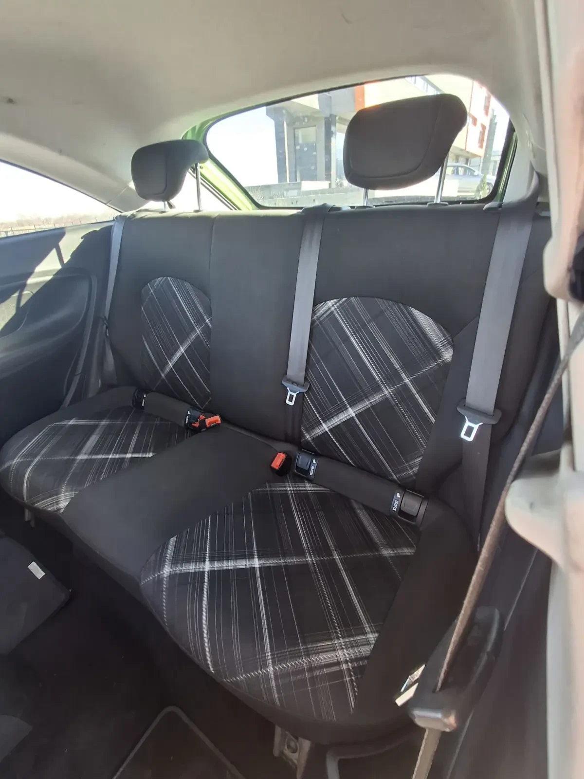 Opel Corsa 1.4 Turbo* E-Color* EcoFlex * OPC* pack. | Mobile.bg � ����������� 13