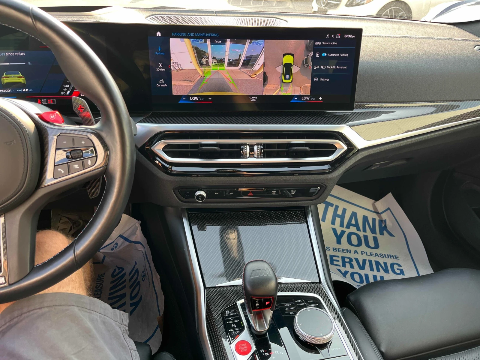 BMW M4 * * Competition* * xDrive* * CARFAX* *  | Mobile.bg � ����������� 8