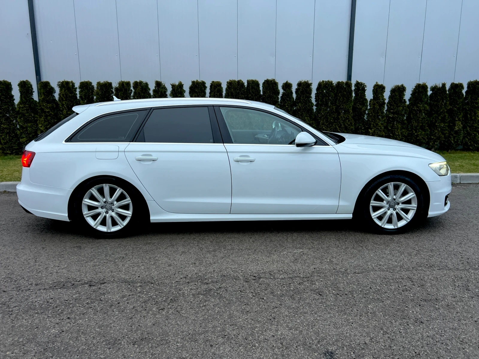 Audi A6 2.0TDI ULTRA/Ambient/Digi - изображение 6