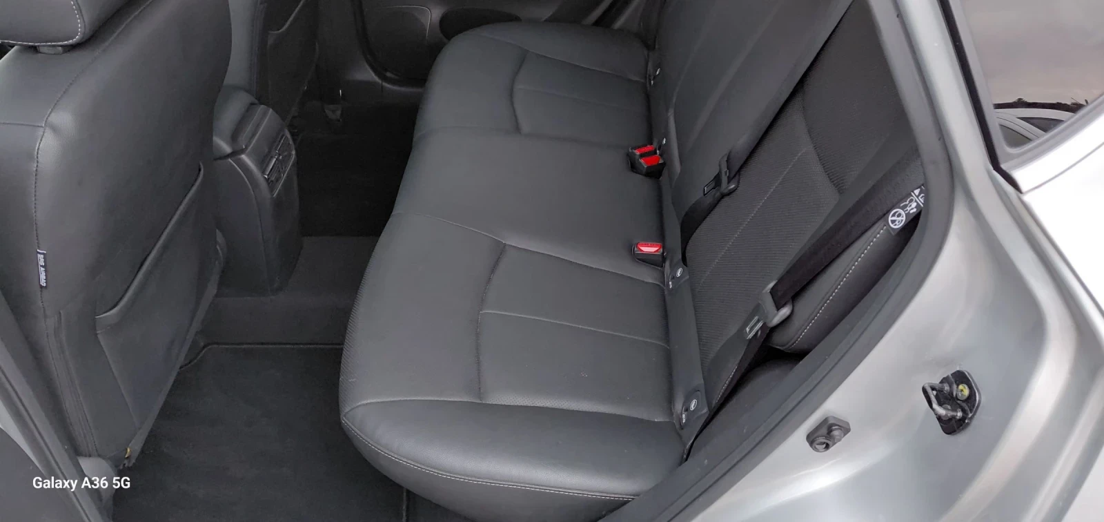 Nissan Pulsar NAVI, CAMERA 360, KEY LESS, LEDER, XENON | Mobile.bg � ����������� 14