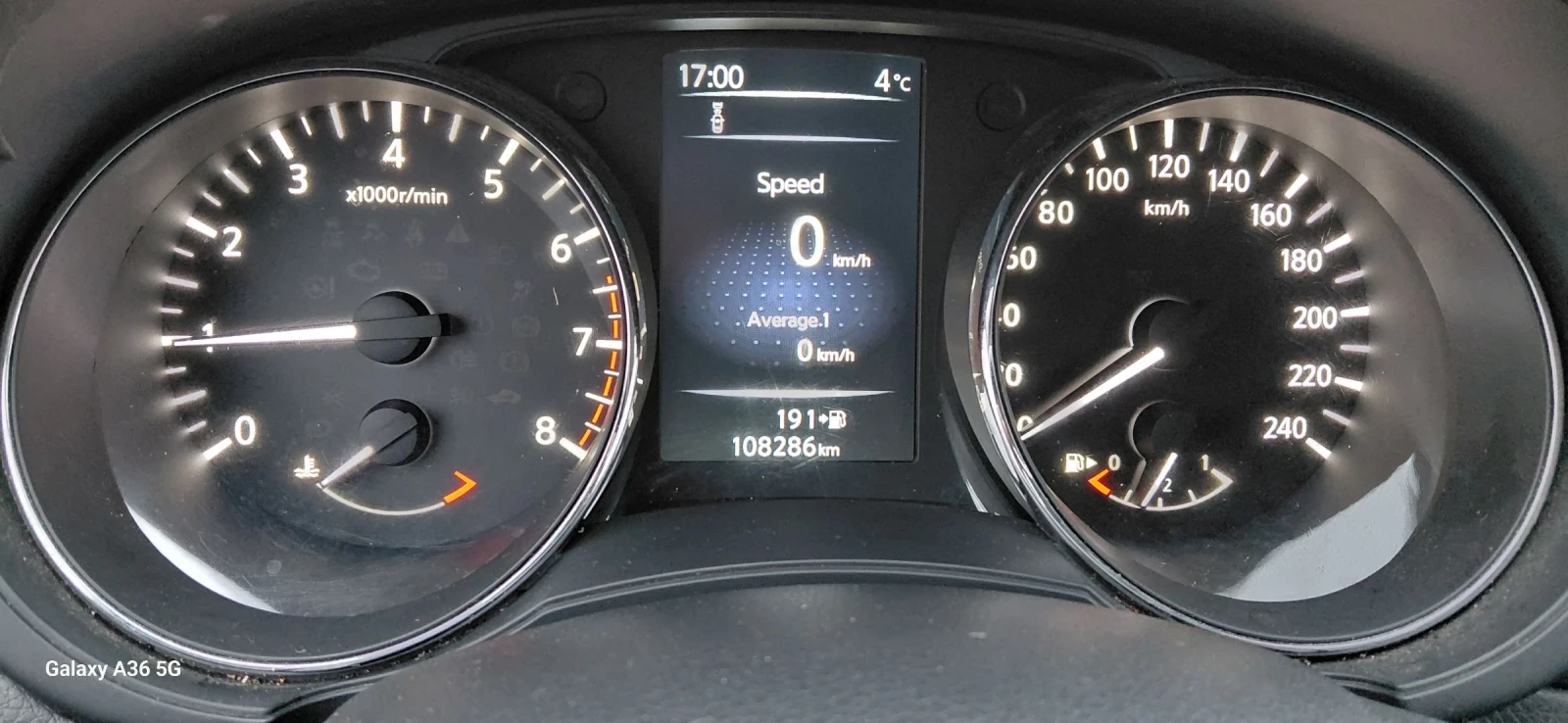 Nissan Pulsar NAVI, CAMERA 360, KEY LESS, LEDER, XENON | Mobile.bg � ����������� 15