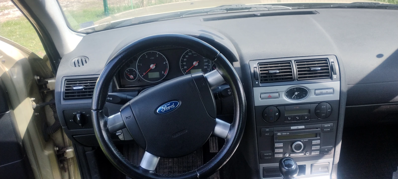 Ford Mondeo | Mobile.bg � ����������� 7