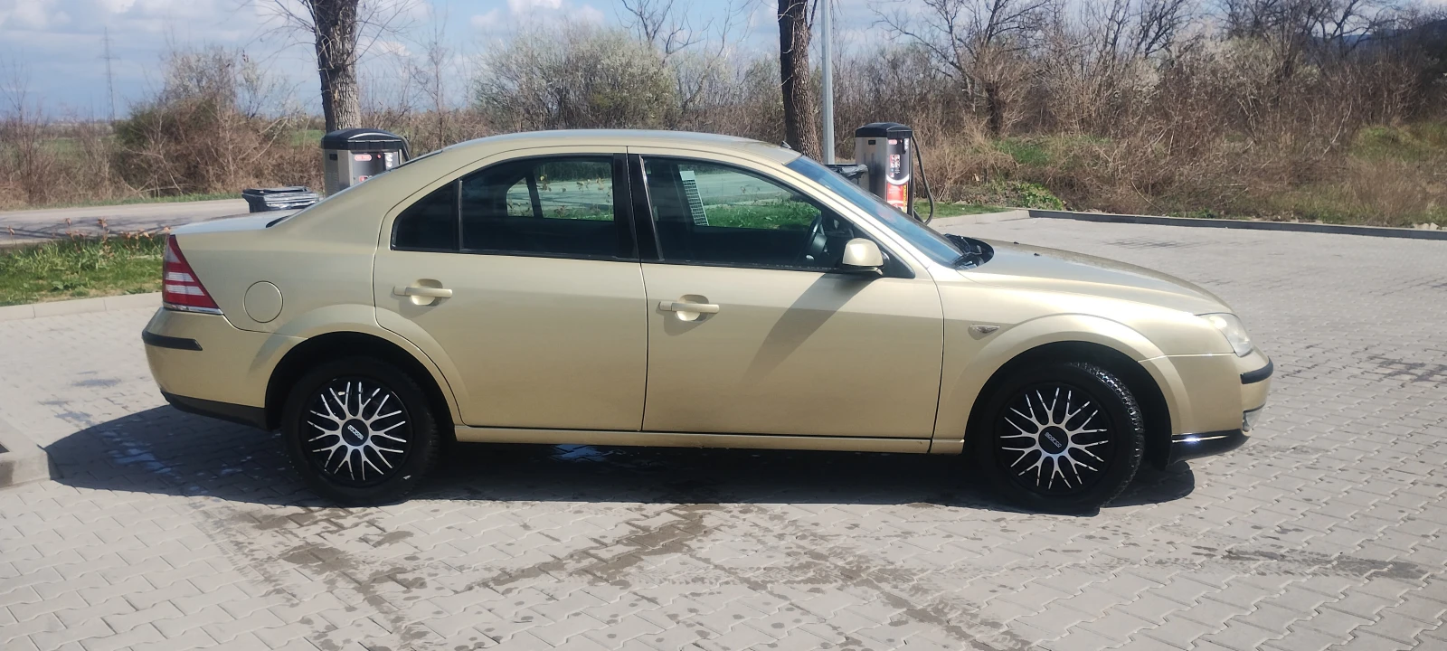 Ford Mondeo | Mobile.bg � ����������� 4