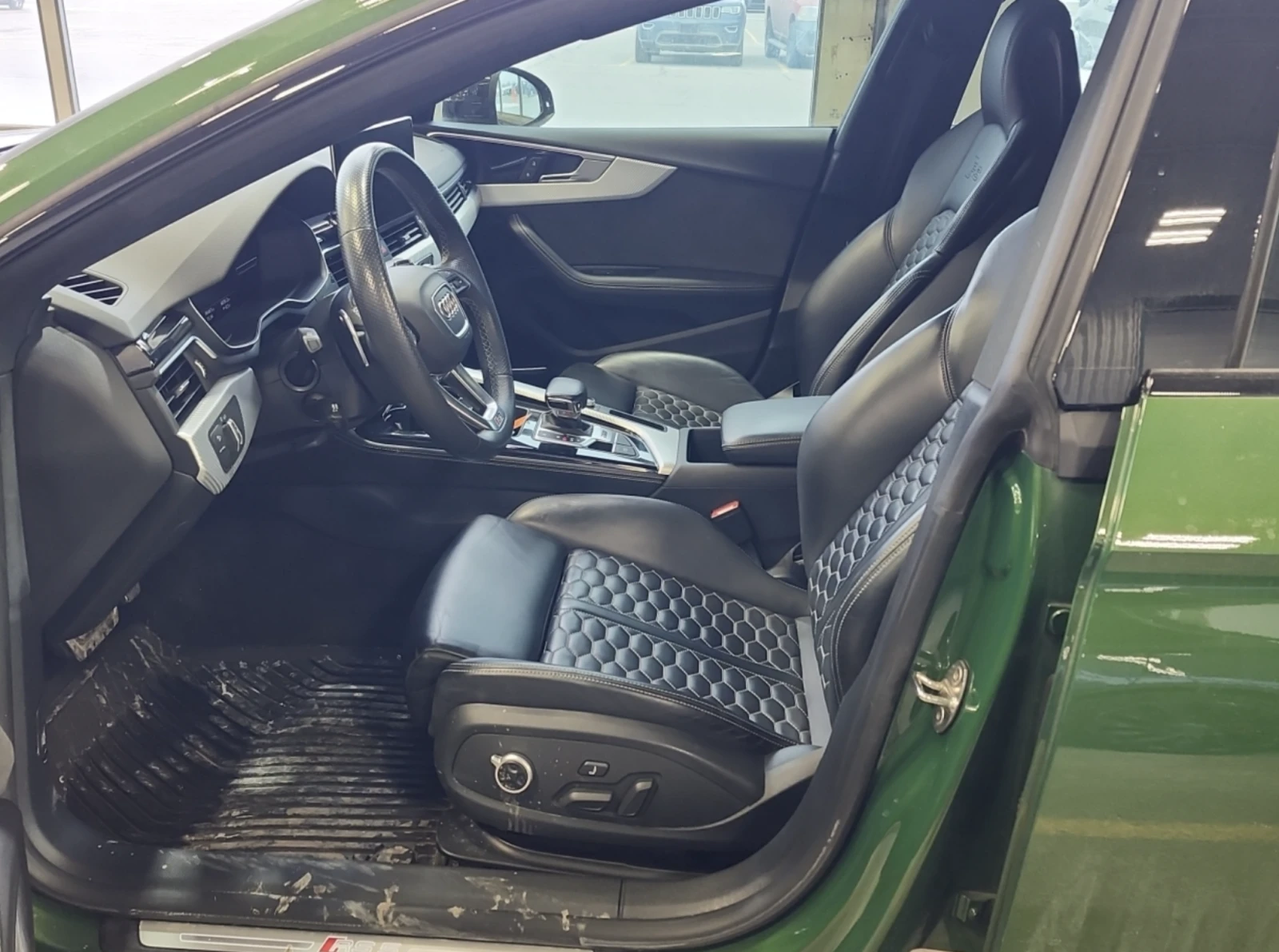 Audi Rs5 2021 Audi RS 5 SPORTBACK | Mobile.bg � ����������� 5