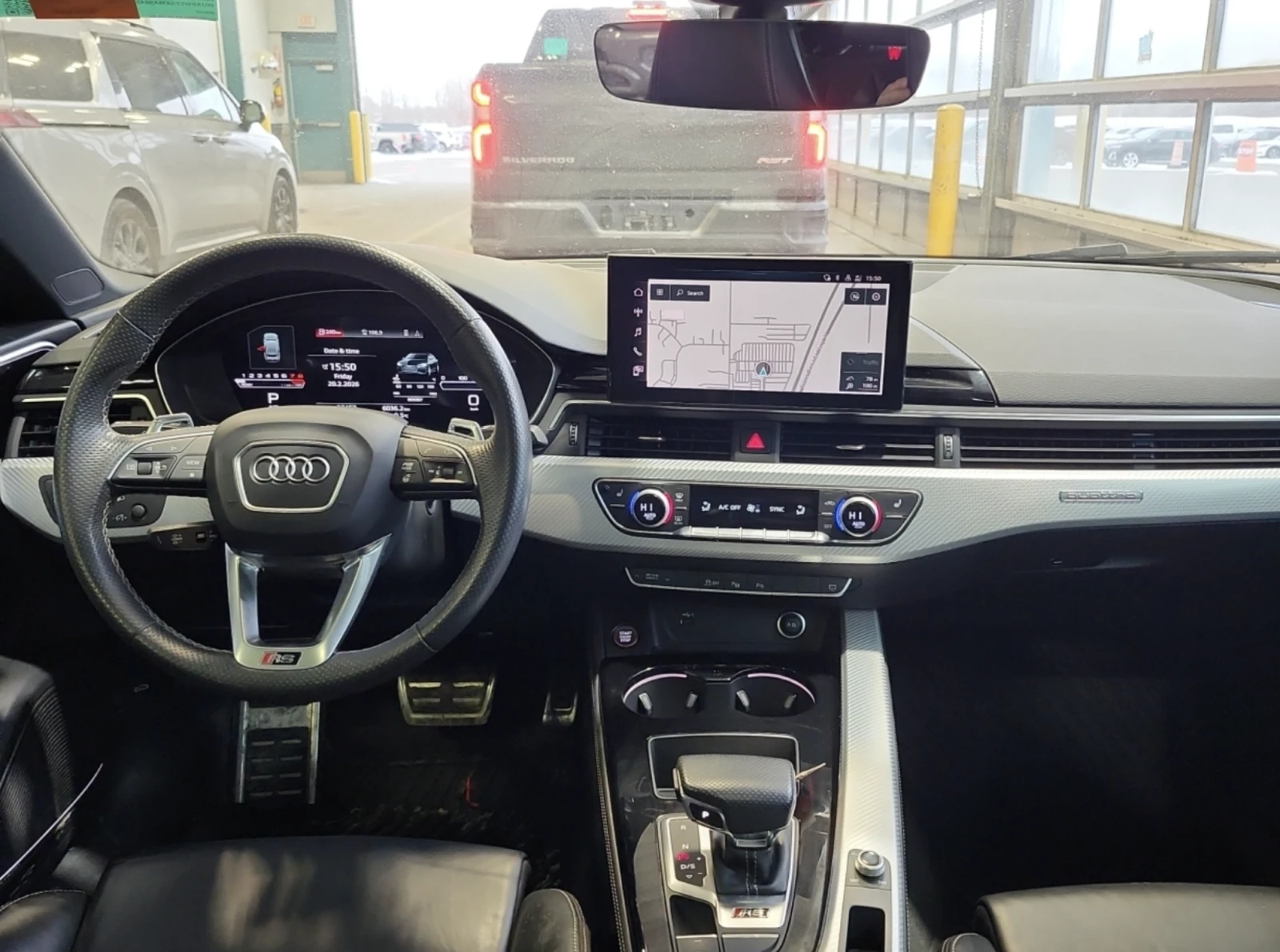 Audi Rs5 2021 Audi RS 5 SPORTBACK | Mobile.bg � ����������� 6
