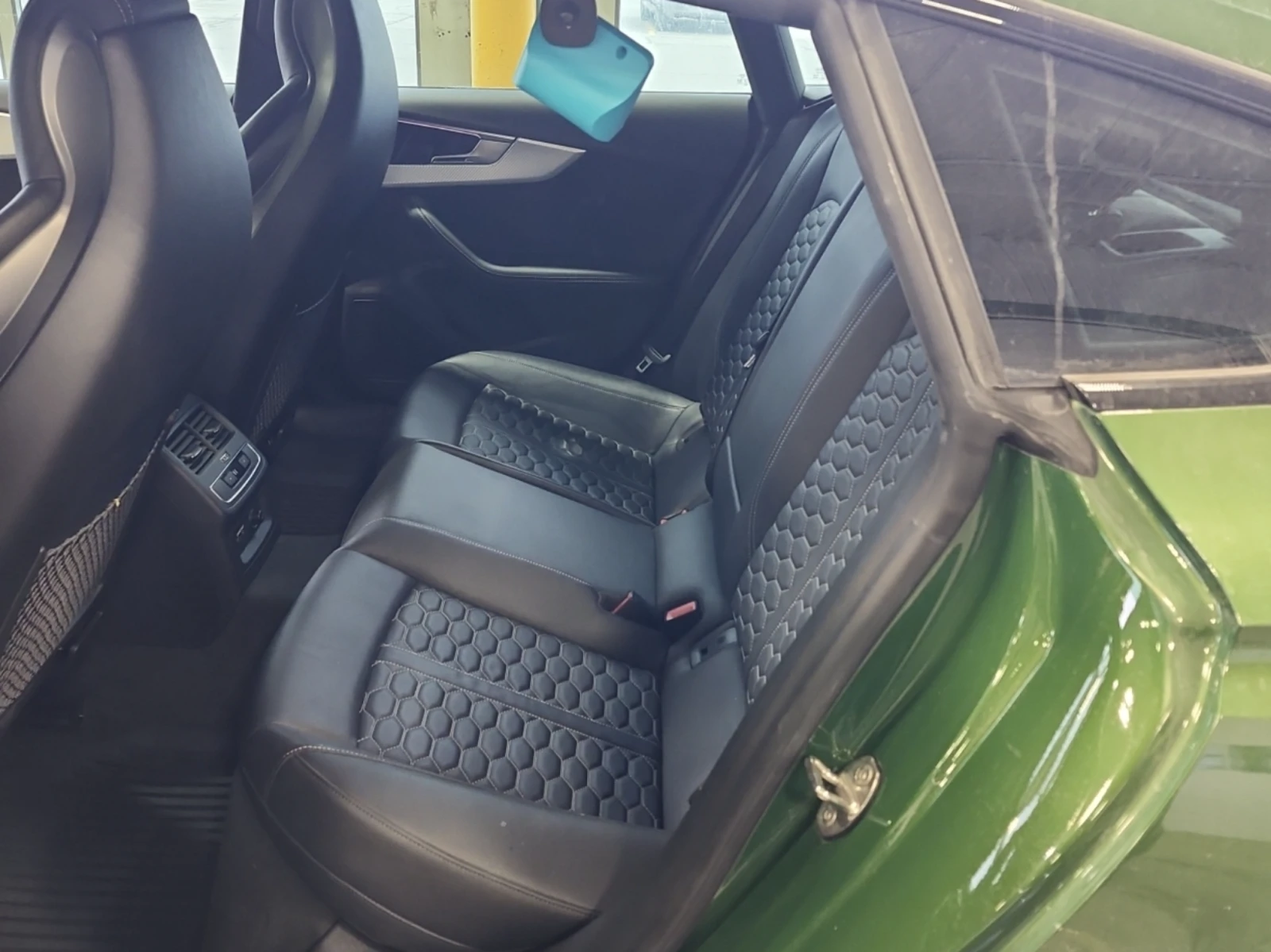 Audi Rs5 2021 Audi RS 5 SPORTBACK | Mobile.bg � ����������� 9