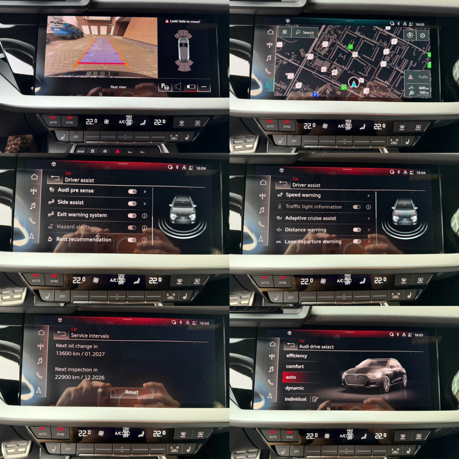 Audi S3 2.0 TFSI Quattro Matrix ��������� ������� ���    | Mobile.bg � ����������� 14