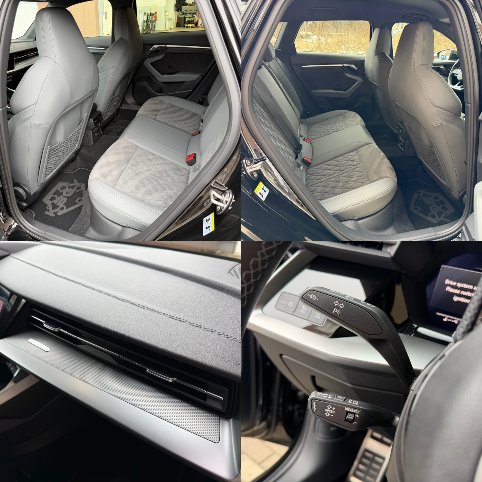 Audi S3 2.0 TFSI Quattro Matrix ��������� ������� ���    | Mobile.bg � ����������� 13