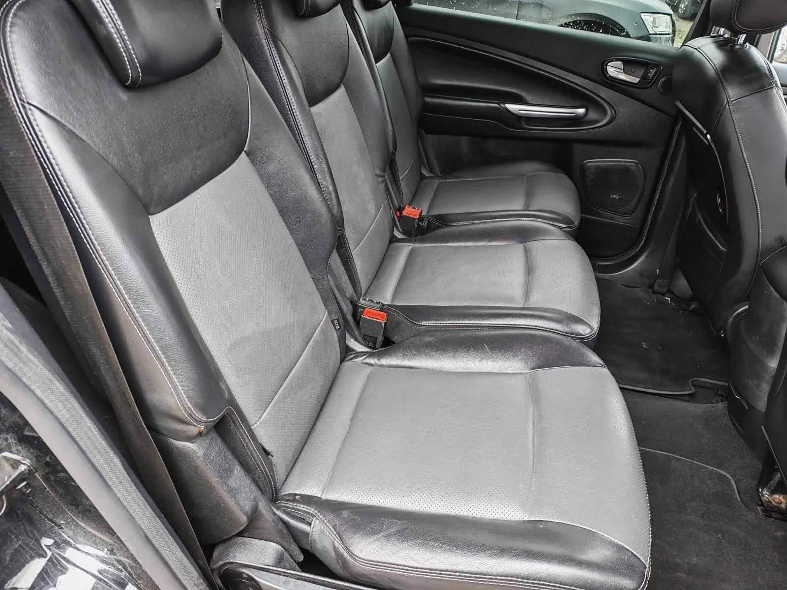 Ford S-Max 2.0 дизел  - изображение 10