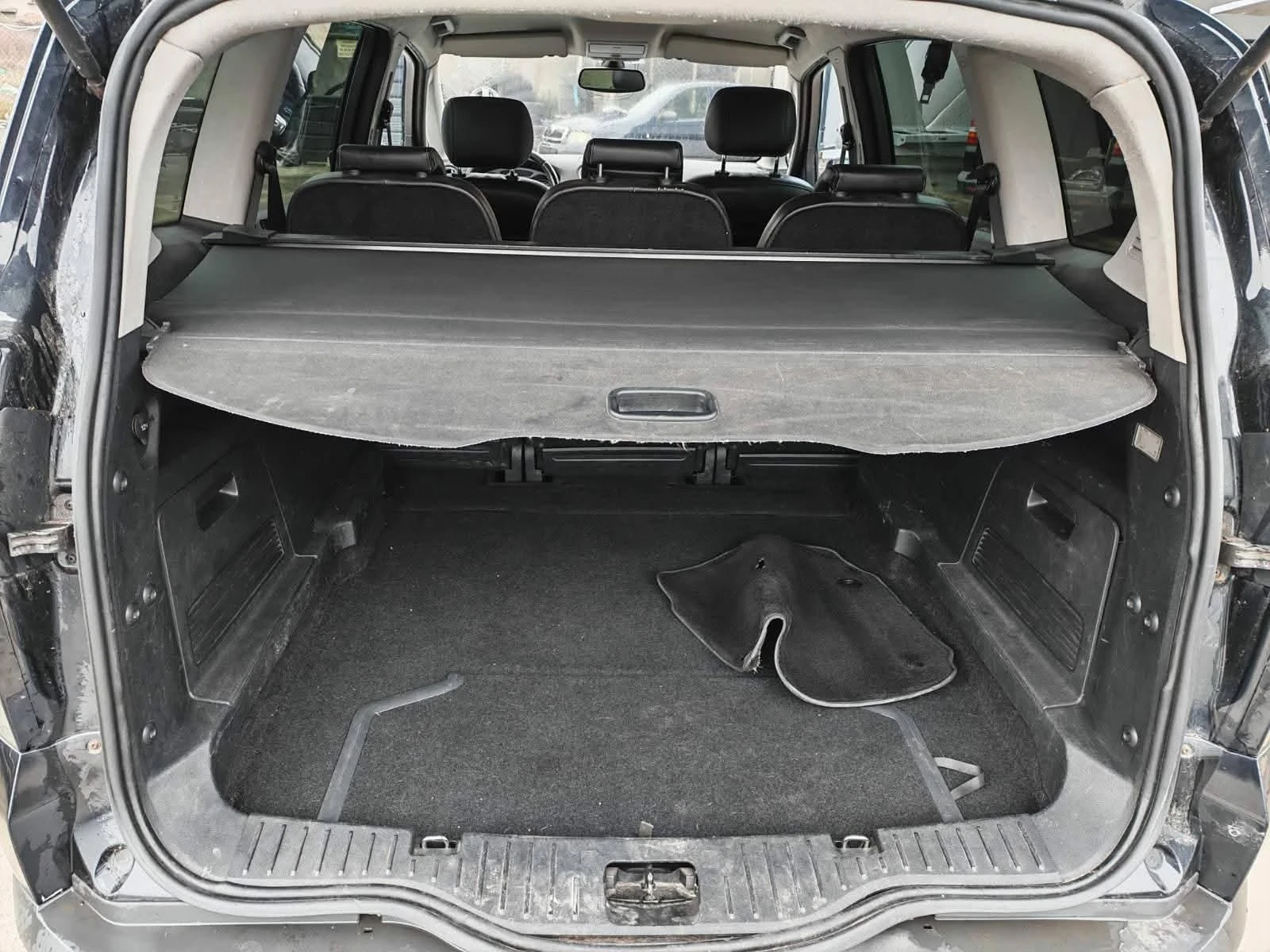 Ford S-Max 2.0 �����  | Mobile.bg � ����������� 11