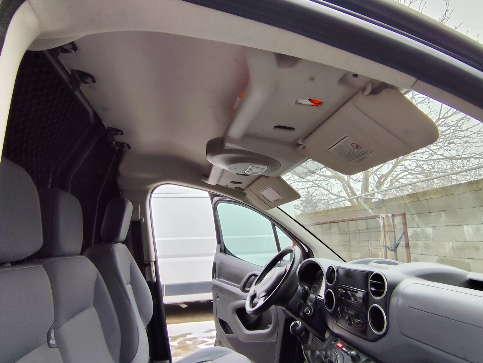Citroen Berlingo 1.6 HDI 90�.�. Facelift | Mobile.bg � ����������� 12