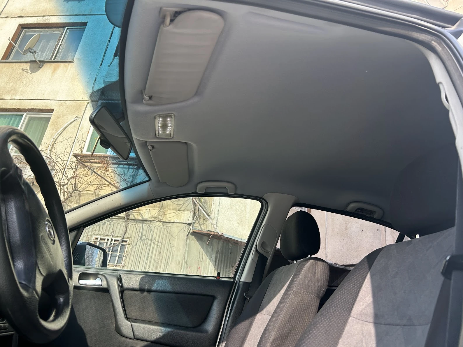 Opel Astra 1.4LPG TOP, снимка 10 - Автомобили и джипове - 53684789