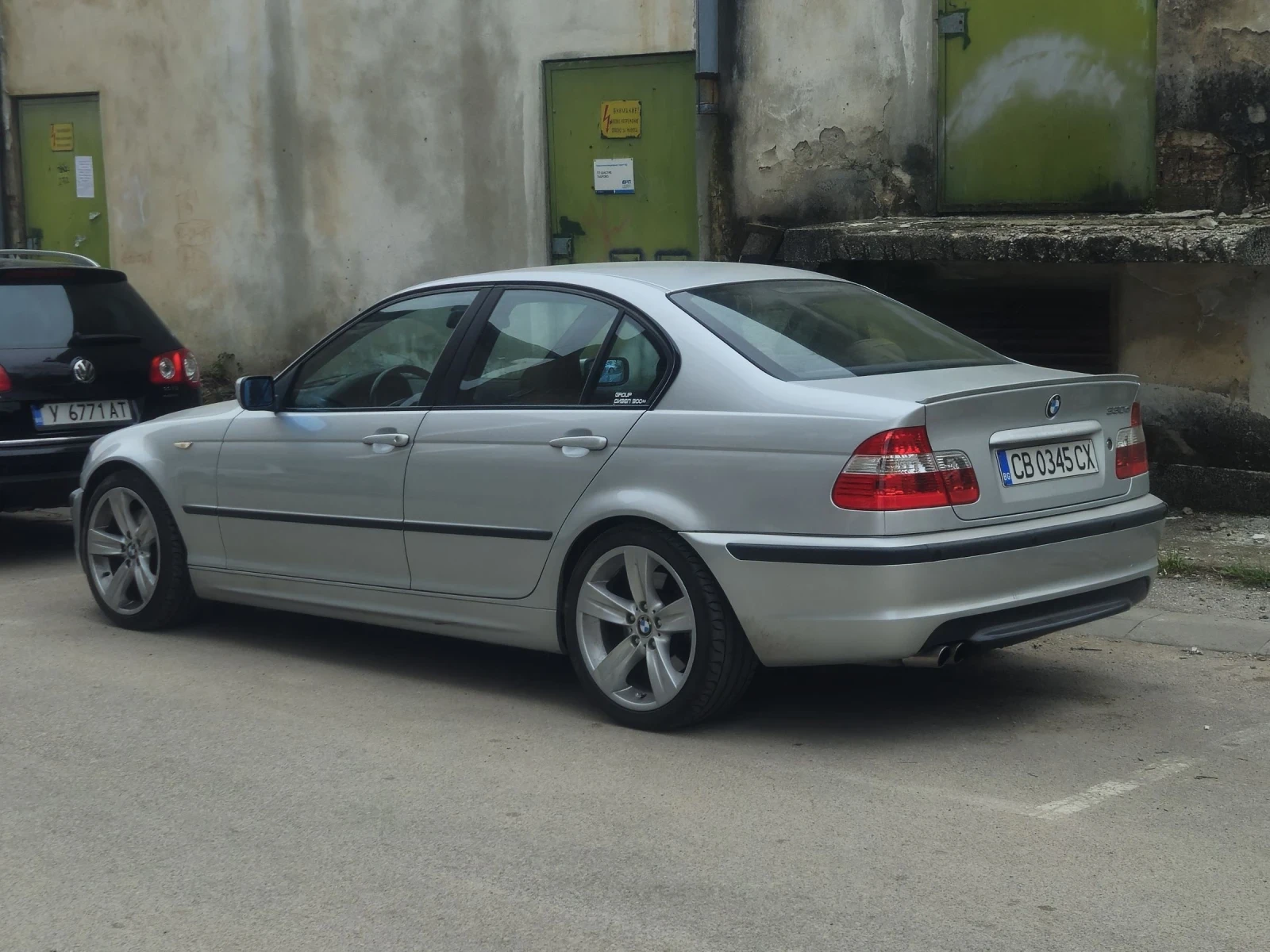 BMW 330 | Mobile.bg � ����������� 5