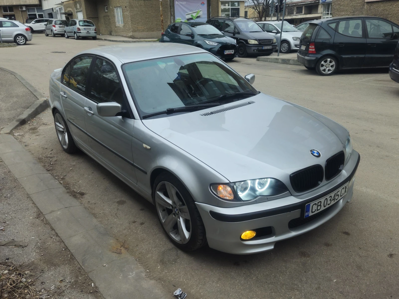 BMW 330 | Mobile.bg � ����������� 1