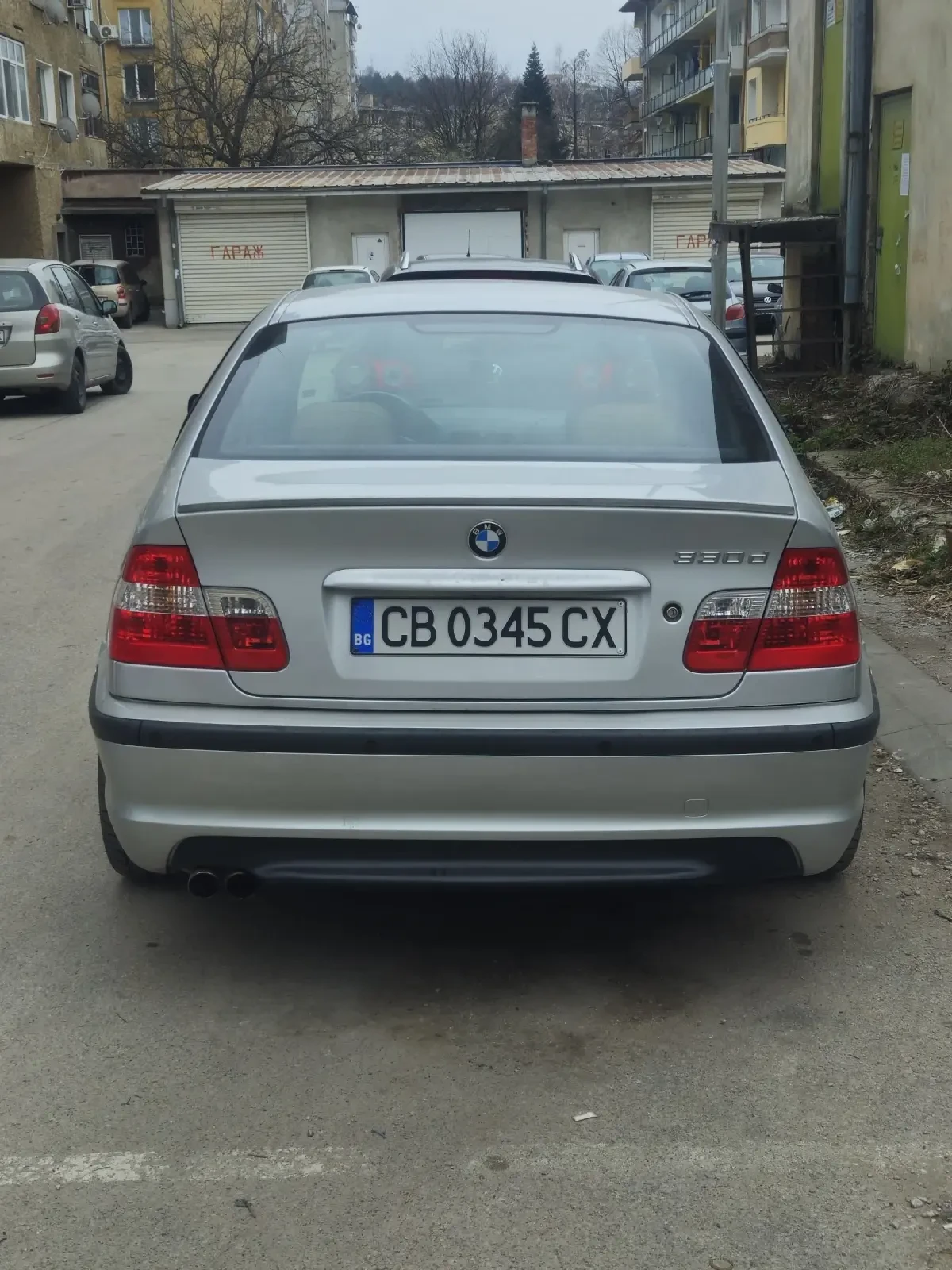 BMW 330 | Mobile.bg � ����������� 4