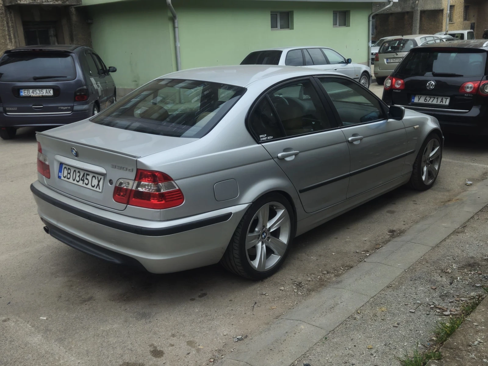 BMW 330 | Mobile.bg � ����������� 2