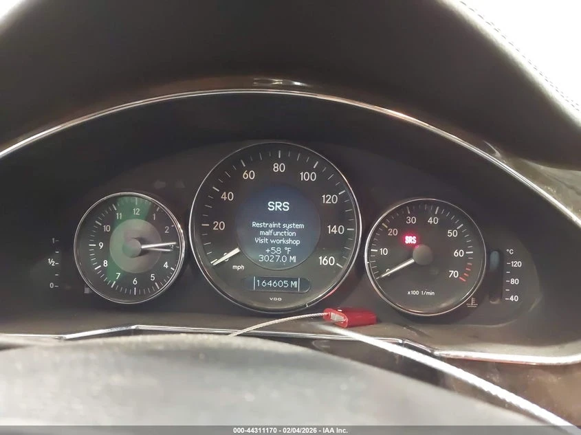 Mercedes-Benz CLS 550 * Крайна цена до БГ* , снимка 7 - Автомобили и джипове - 53979550