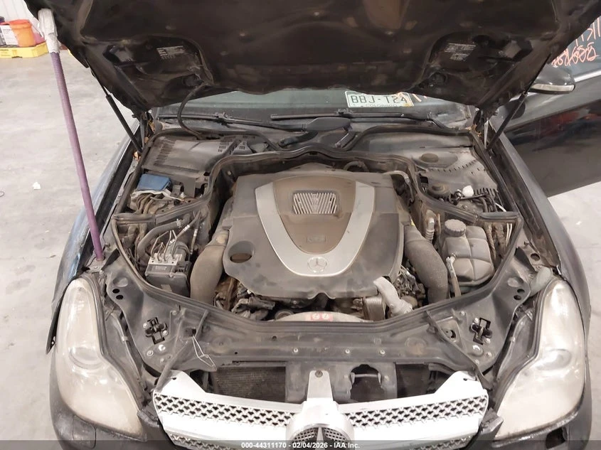 Mercedes-Benz CLS 550 * Крайна цена до БГ* , снимка 10 - Автомобили и джипове - 53979550