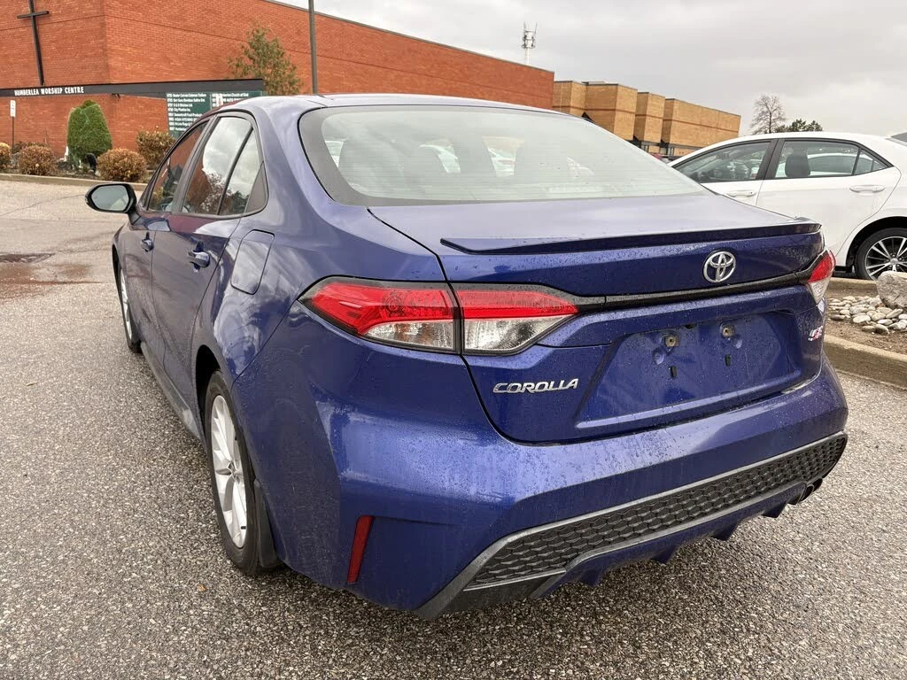 Toyota Corolla SE* FWD* АвтоКредит* (ЦЕНА ДО БГ), снимка 7 - Автомобили и джипове - 54068652