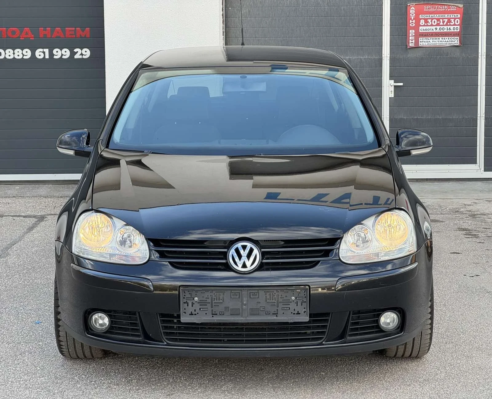 VW Golf 1.9TDI* 105�.�.* BKC* �����������*  | Mobile.bg � ����������� 2
