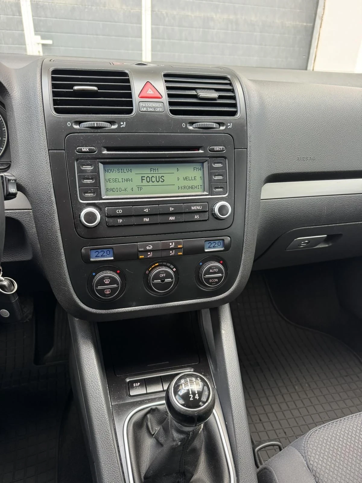 VW Golf 1.9TDI* 105�.�.* BKC* �����������*  | Mobile.bg � ����������� 11