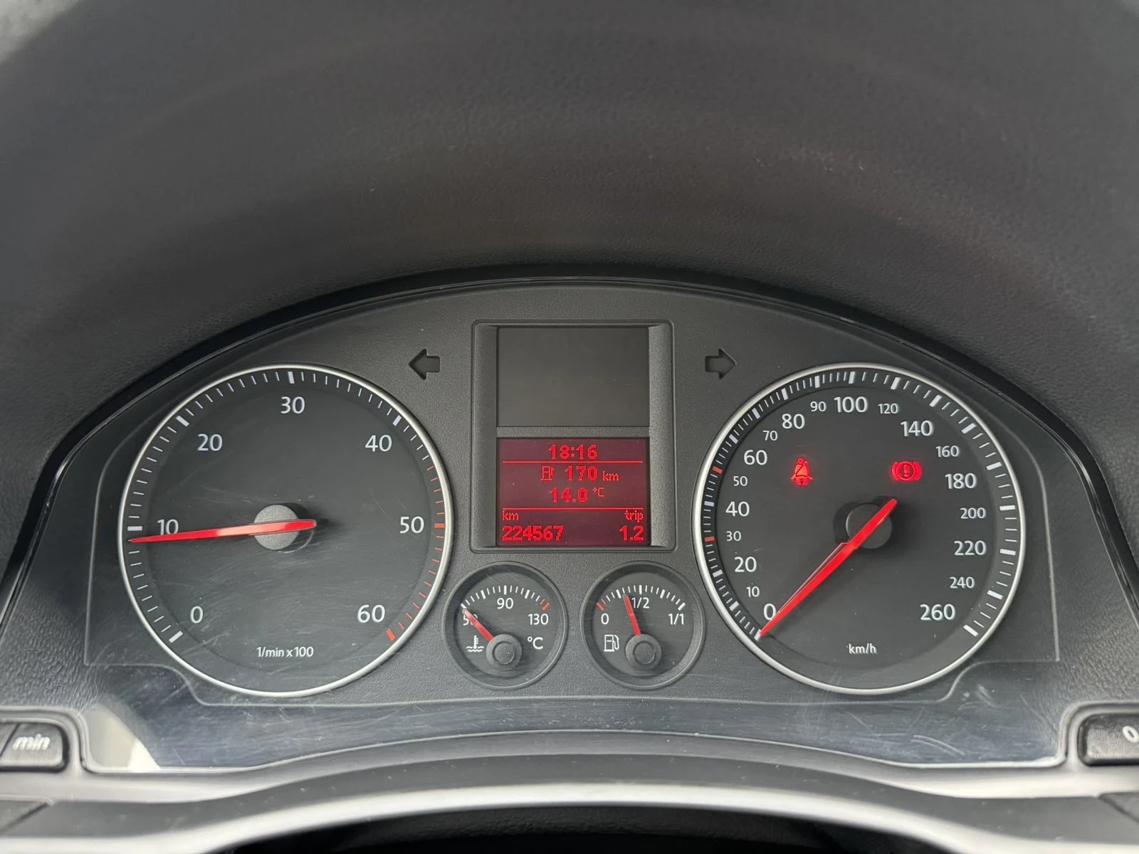 VW Golf 1.9TDI* 105�.�.* BKC* �����������*  | Mobile.bg � ����������� 15