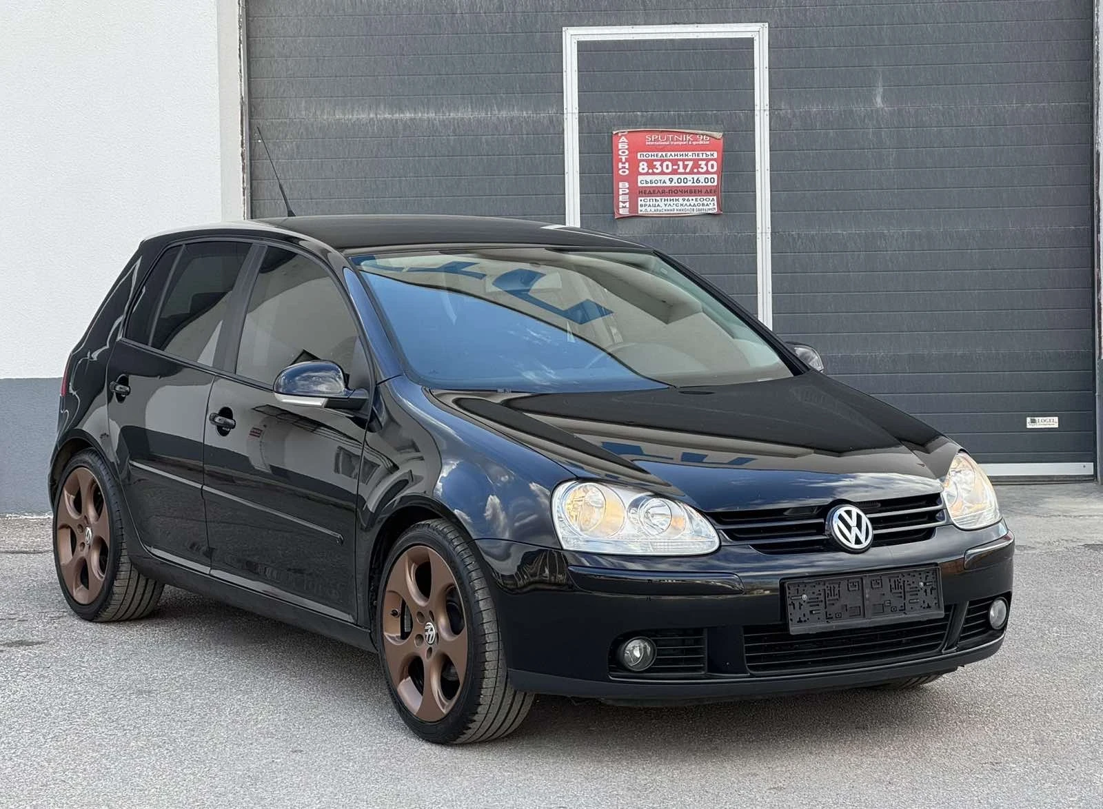 VW Golf 1.9TDI* 105�.�.* BKC* �����������*  | Mobile.bg � ����������� 3